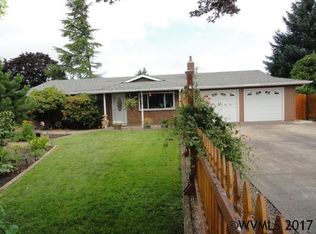 6108 Warwick Pl SW, Albany, OR 97321