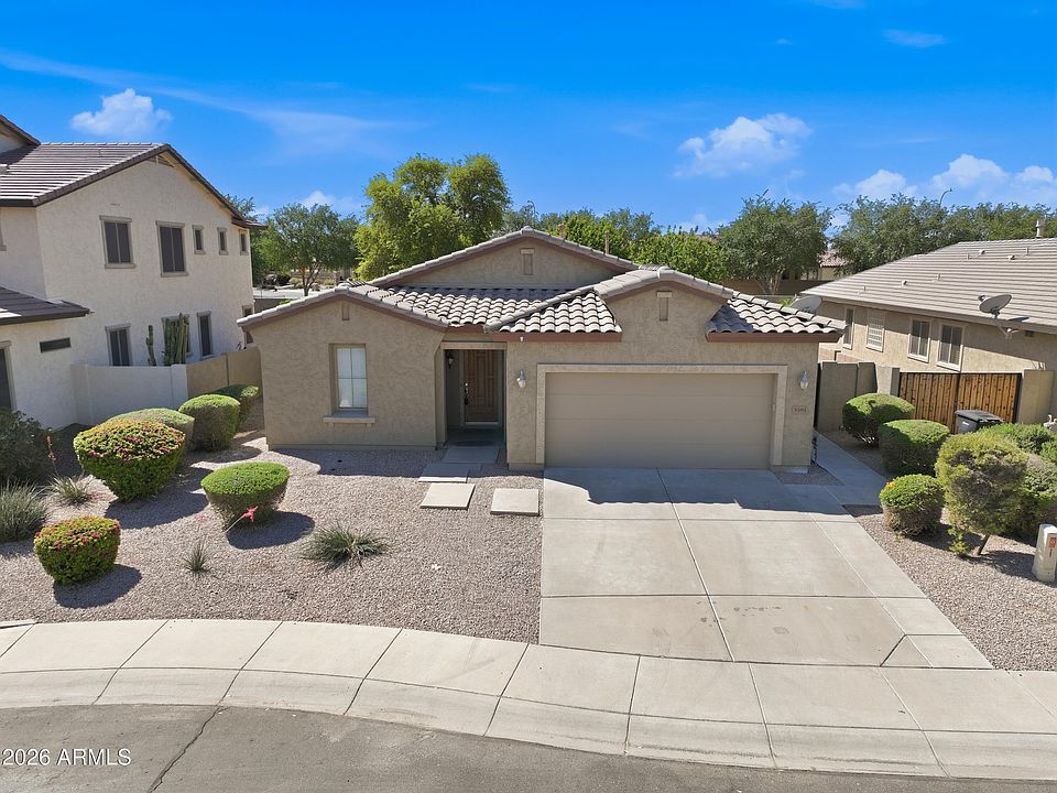 1st image of 3581 E ZION Way