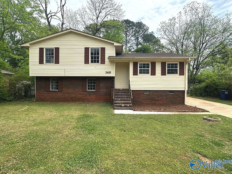 1st image of 2416 Redmont Rd NW