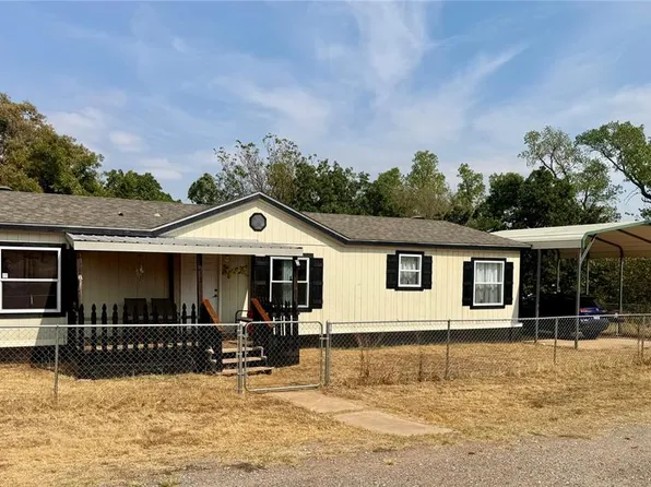 2437 County Street 2980, Blanchard, OK 73010