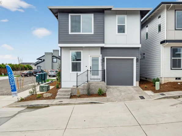 4077 SW McKinley #37, Gresham, OR 97080