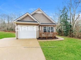 220 Beckman St, Palmetto, GA 30268
