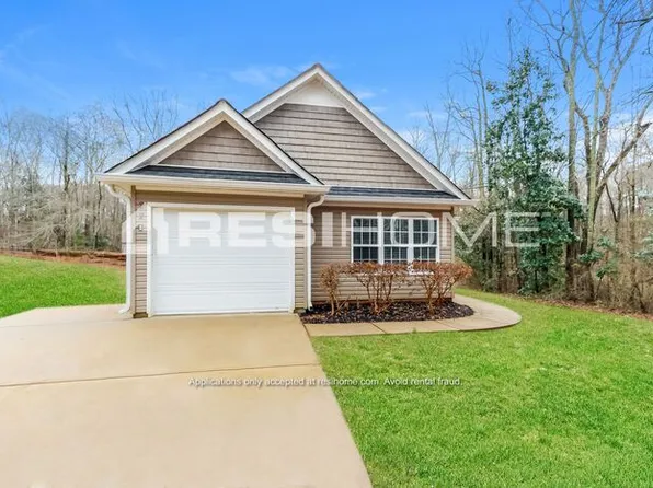 220 Beckman St, Palmetto, GA 30268