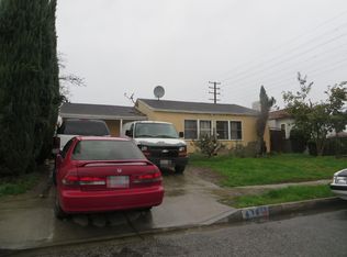 615 N Sloan Ave, Compton, CA 90221
