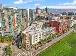 1200 4th St #2-437, San Francisco, CA 94158