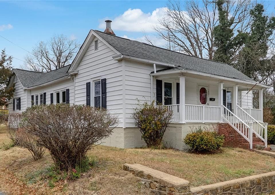 1401 Carolina Ave, Eden, NC 27288 Zillow