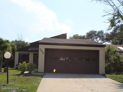 3446 Sparrow Ct, Melbourne, FL, 32935