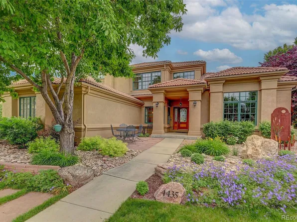 4435 Fairway Lane, Broomfield, CO 80023