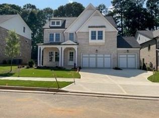 3843 Enclave Way, Tucker, GA 30084