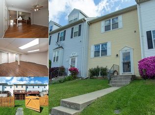 1021 Pirates Ct, Edgewood, MD 21040