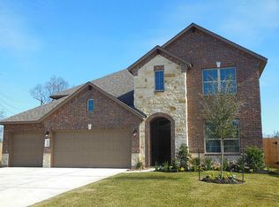 24510 Grayson Falls Ln, Spring, TX 77389