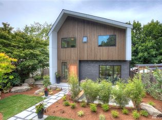 323 33rd Ave E, Seattle, WA 98112