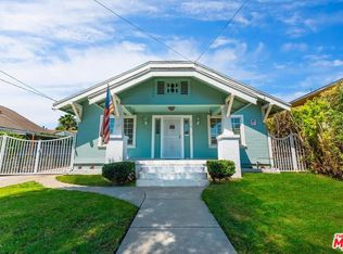 219 N Chester Ave, Compton, CA 90221