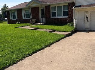 2955 Wylie Dr, Fairborn, OH 45324