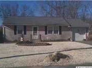 112 Lighthouse Dr, Manahawkin, NJ 08050