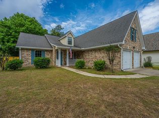 99 Northpark Ave, Summerville, SC 29485