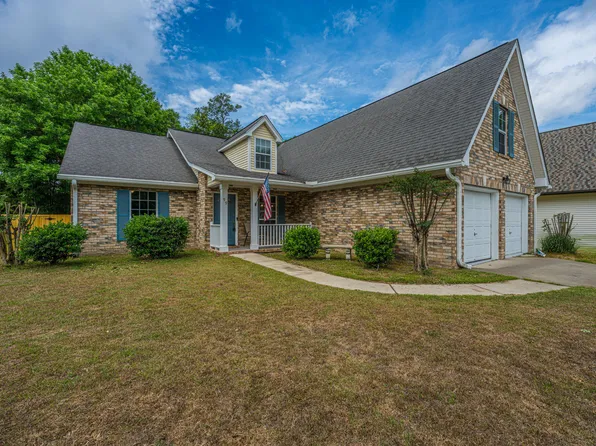99 Northpark Ave, Summerville, SC 29485