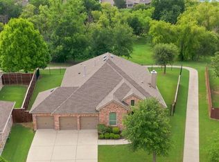 2820 Kirkwood Dr, McKinney, TX 75071