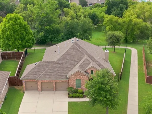 2820 Kirkwood Dr, McKinney, TX 75071