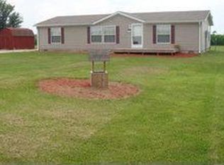 9308 N County Road 825 E, Roachdale, IN 46172