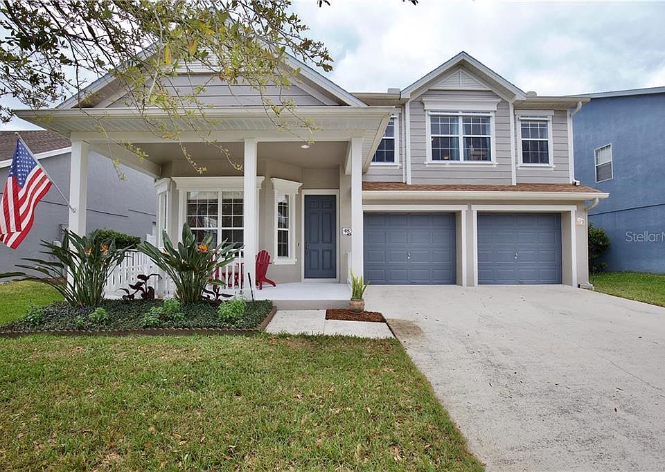 1st image of 4833 Atwood Dr