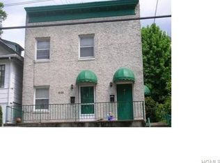 645 Locust St #3, Mount Vernon, NY 10552