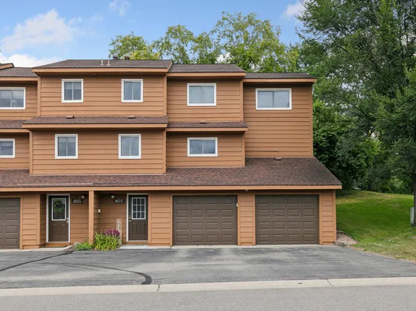 1603 Raindrop Dr, Eagan, MN 55121