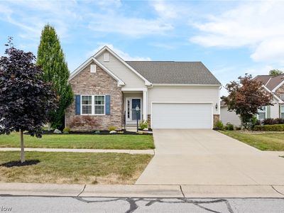 611 Rundle St, Lagrange, OH, 44050