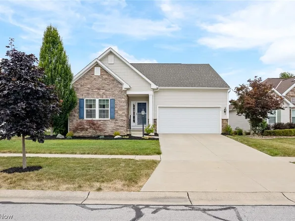 611 Rundle St, Lagrange, OH 44050