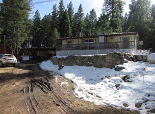 24 Apache, Cloudcroft, NM 88317