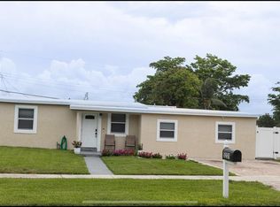 5231 NE 19TH Terrace, Pompano Beach, FL 33064