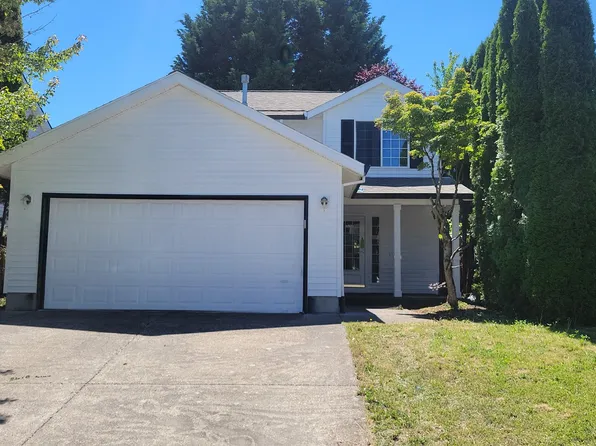 2932 SE Rosespring Dr, Hillsboro, OR 97123