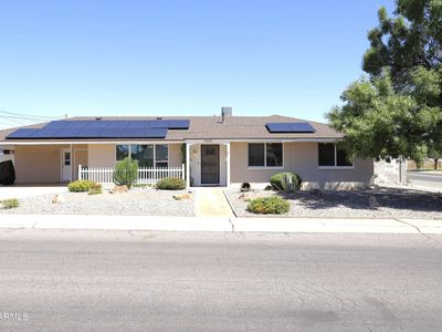 2665 PASEO MEDIA --, Sierra Vista, AZ, 85635