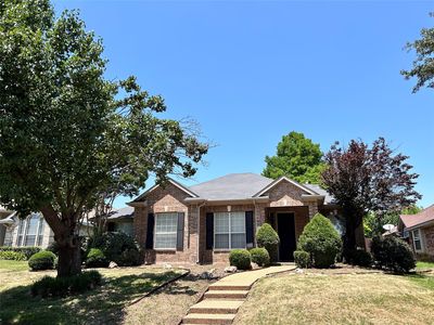 10908 Brandenberg Dr, Frisco, TX, 75035
