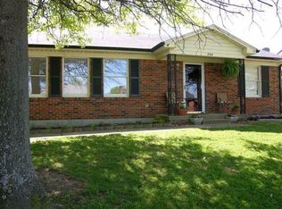268 Williamsburg Dr, Nicholasville, KY 40356