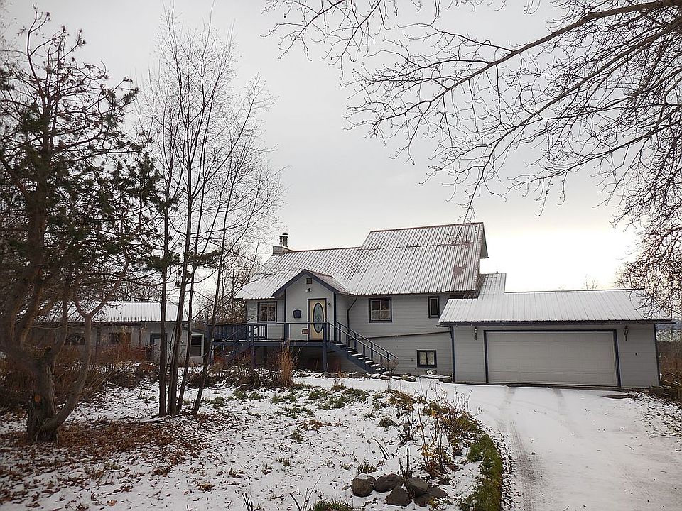 First Snow
