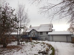 40070 Fernwood Dr, Homer, AK 99603