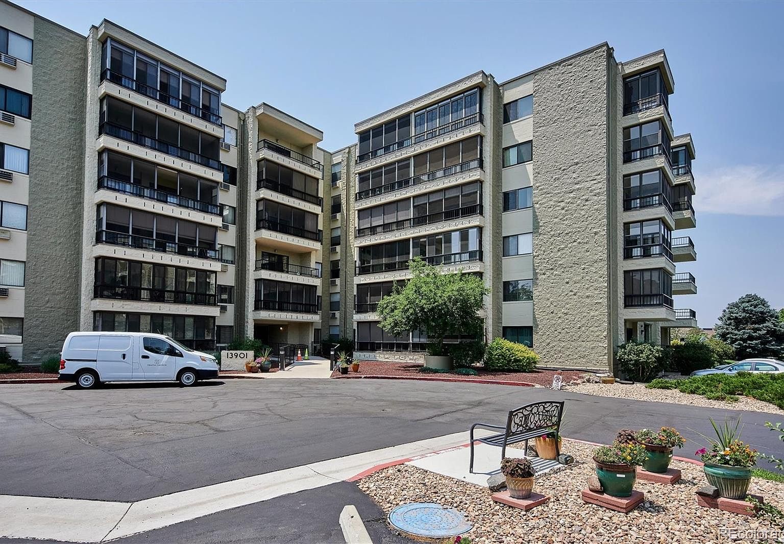 13901 E Marina Drive Bldg 244 #109