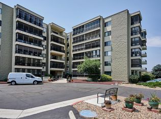 13901 E Marina Dr BUILDING 244-109, Aurora, CO 80014