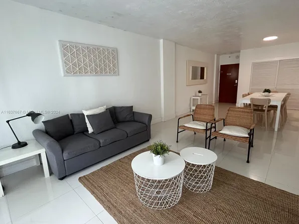 3801 S Ocean Dr APT 9A, Hollywood, FL 33019