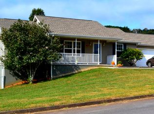 436 Bowers Park Cir, Knoxville, TN 37920