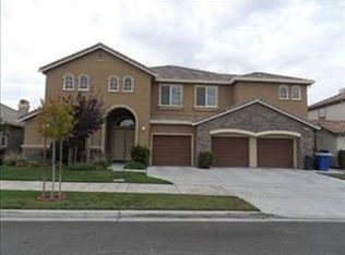 1661 Chandler Dr, Turlock, CA 95382