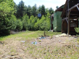 148 Sherburne Hill Rd, Northwood, NH 03261