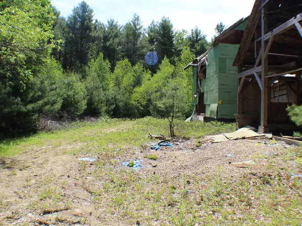 148 Sherburne Hill Road, Northwood, NH 03261