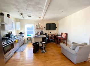 128 Hillside St #3, Roxbury Crossing, MA 02120
