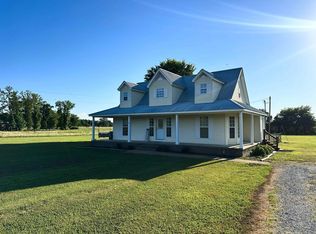 7165 Highway 22, Adamsville, TN 38310