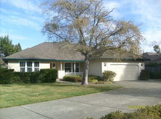 428 Secretariat Ct, Santa Rosa, CA 95401