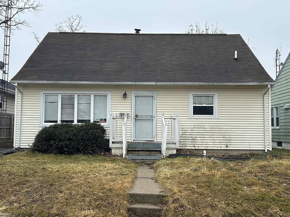 1st image of 4126 Circle Dr