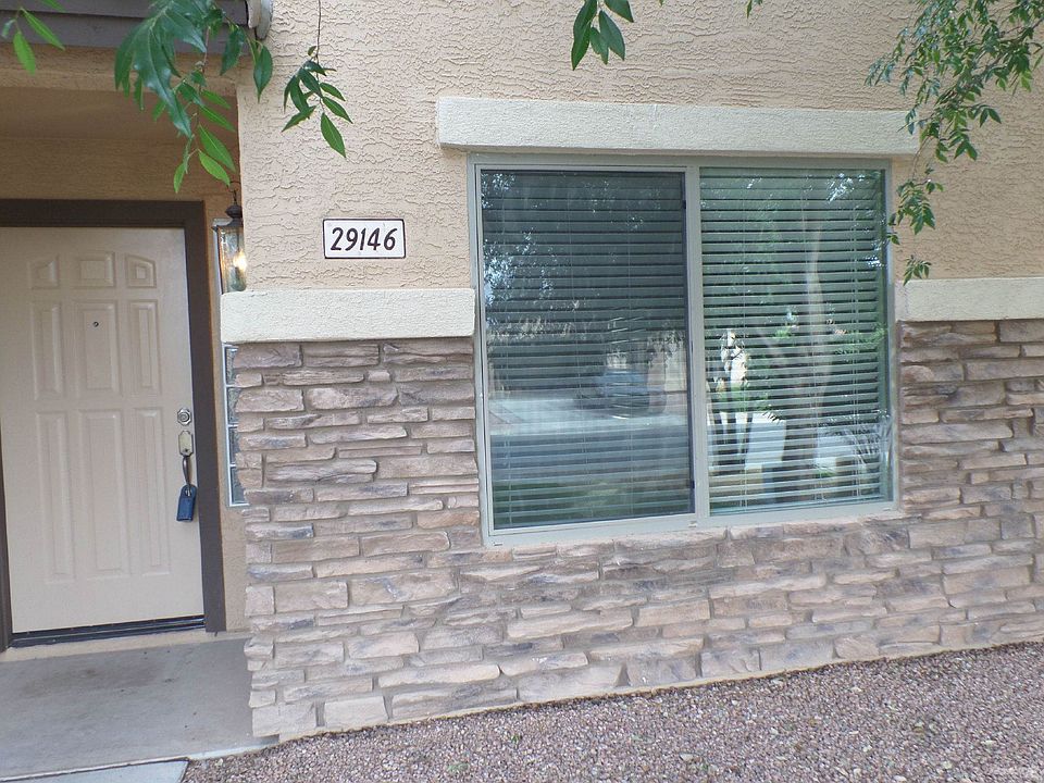 Stone Front