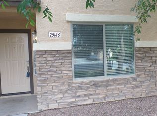 29146 N Rosewood Dr, San Tan Valley, AZ 85143